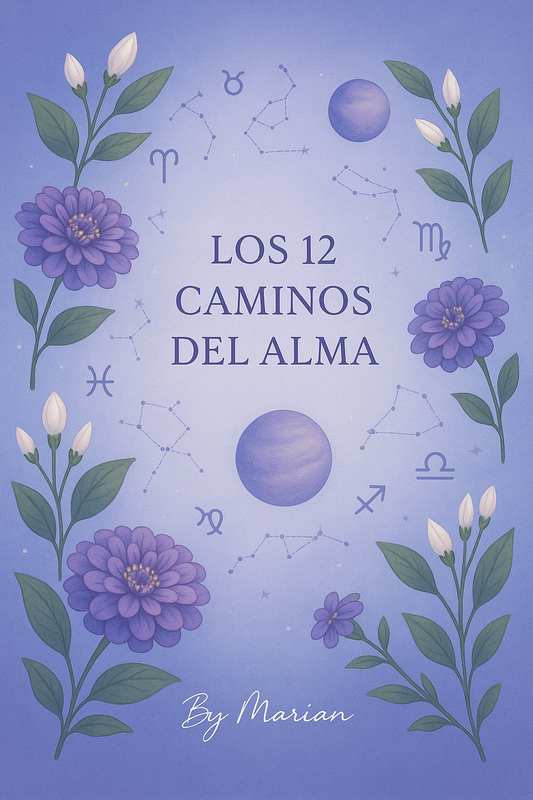 Los 12 caminos del alma