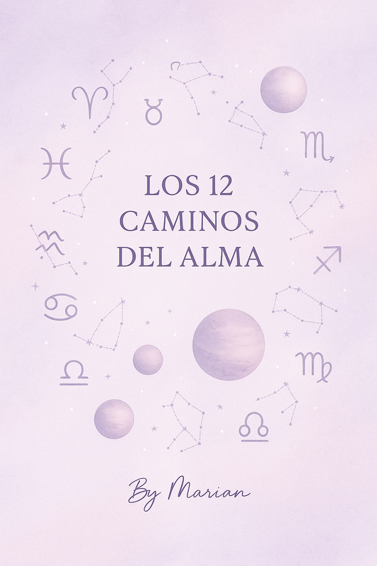 Los 12 caminos del alma