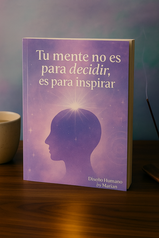 DIseño humano By Marian Centro Cabeza